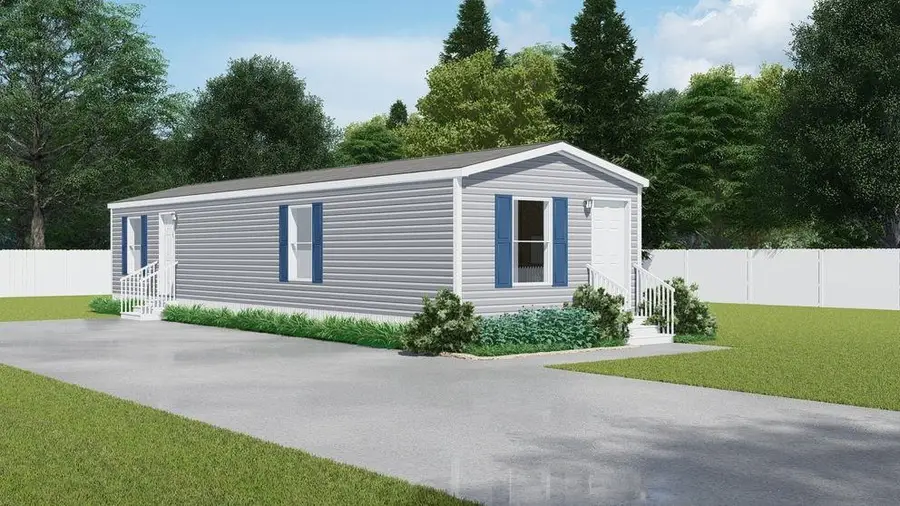 17 O'Keefe Circle, North Conway, NH 03860 - #3