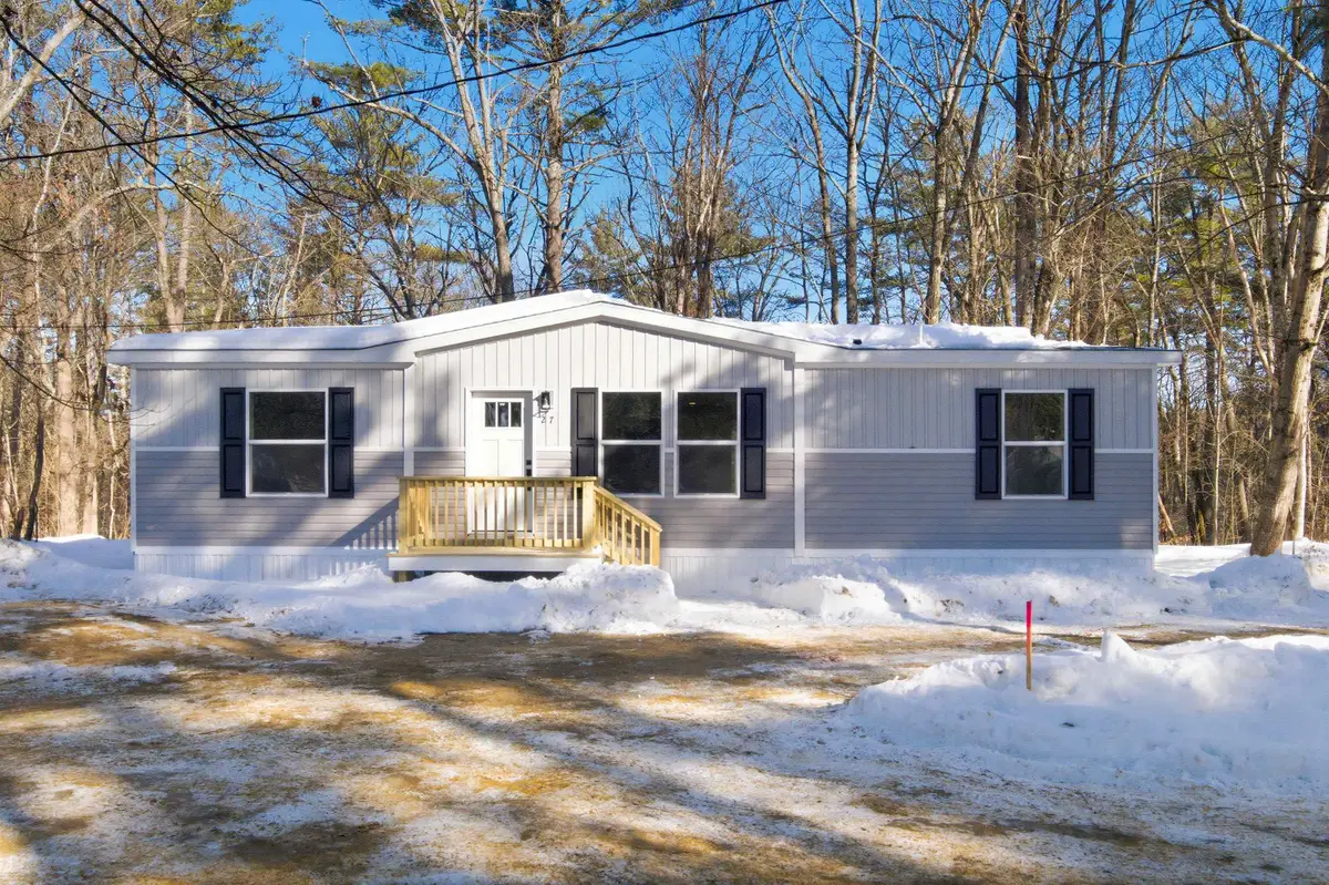 54 O'Keefe Circle, North Conway, NH 03860 - #1