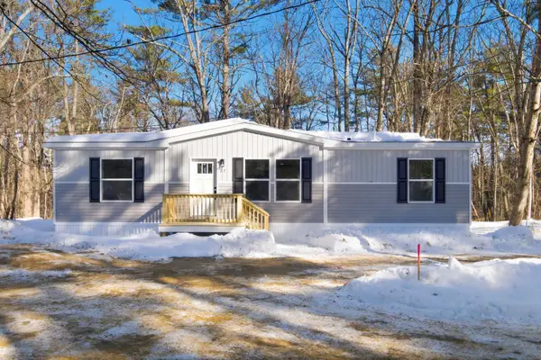 54 O'Keefe Circle, Conway, NH 03860