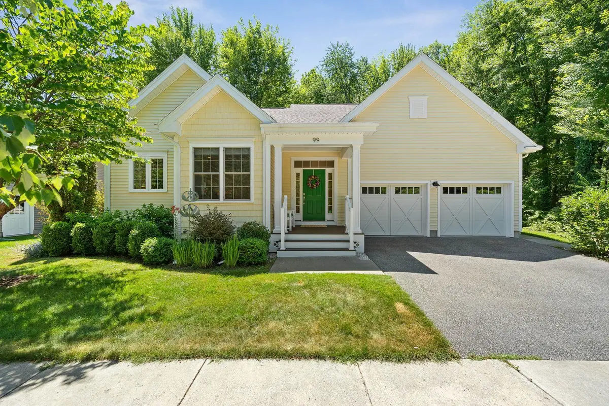 99 Staniford Farms Road, Burlington, VT 05408 - #1