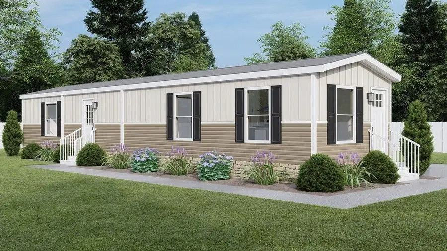 60 O'Keefe Circle, North Conway, NH 03860 - #2