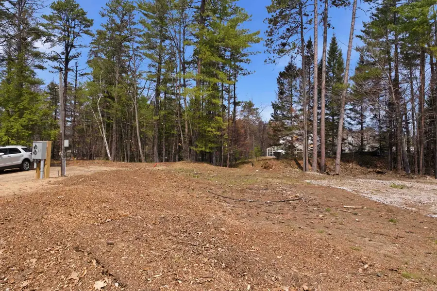 60 O'Keefe Circle, North Conway, NH 03860 - #3