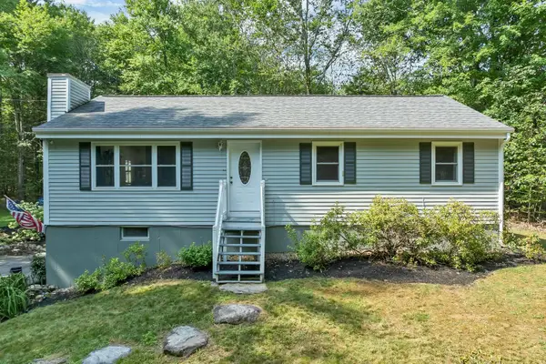 109 Beaver Road, Strafford, NH 03884