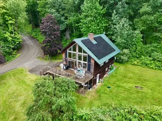 1137 Ridge Hill Drive, Derby, VT 05829 - #2