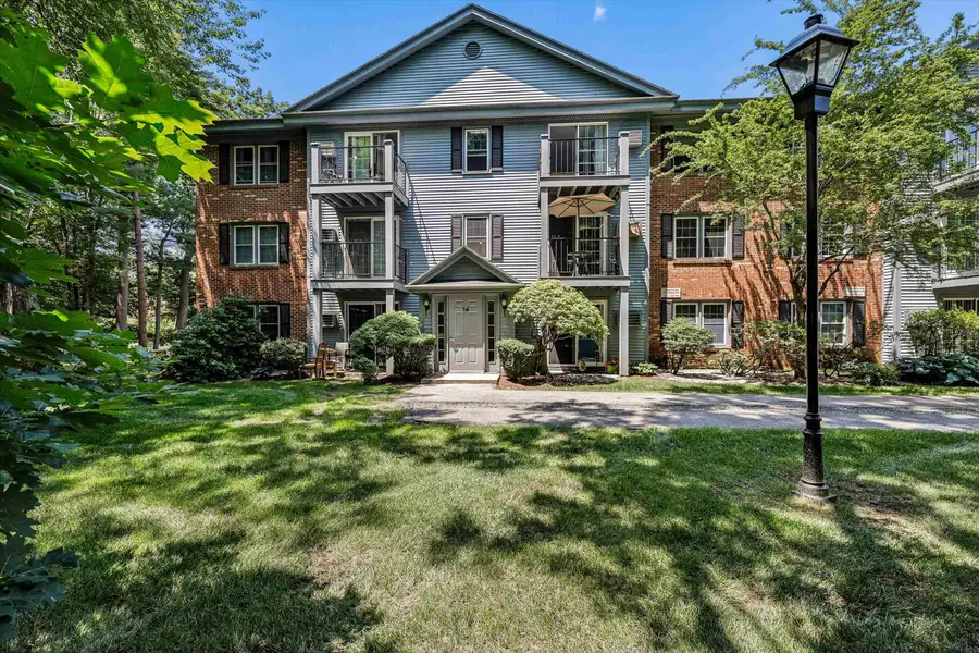 14 Northbrook Drive #1404, Manchester, NH 03102 - #2