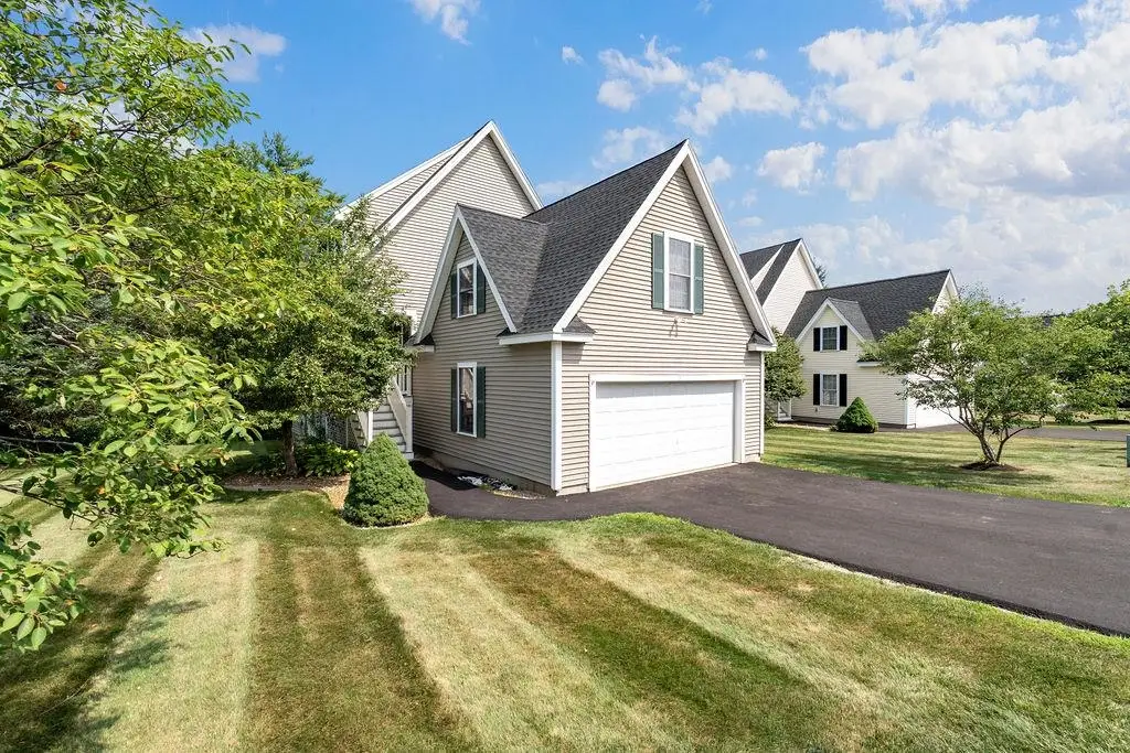 19 Footbridge Lane, Dover, NH 03820 - #1