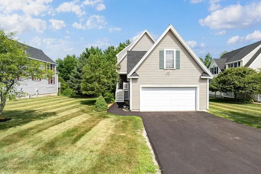 19 Footbridge Lane, Dover, NH 03820 - #2