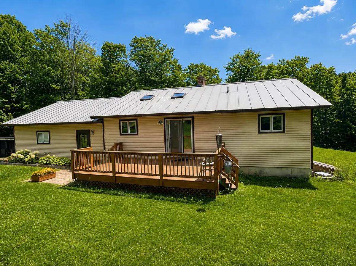 38 Thompson Road, Newbury, VT 05051 - #1