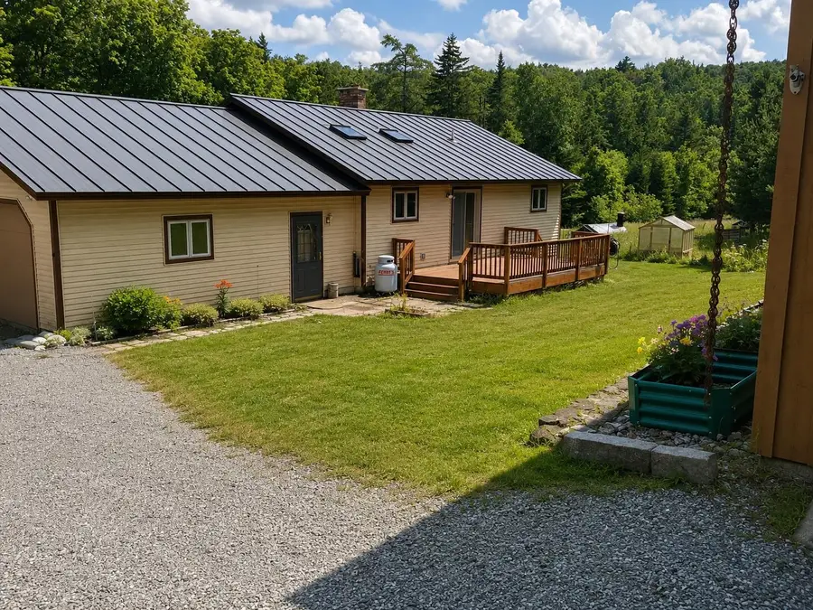 38 Thompson Road, Newbury, VT 05051 - #2