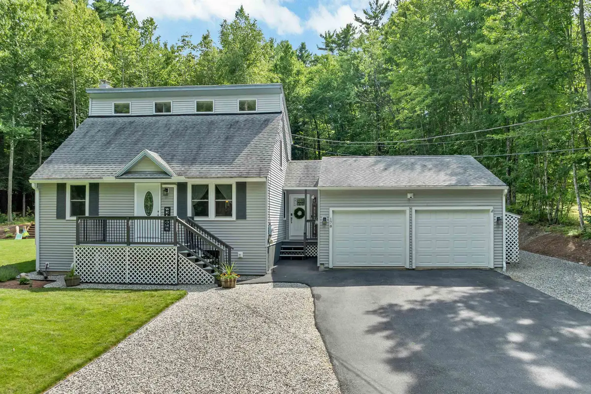 178 Bow Bog Road, Bow, NH 03304 - #1