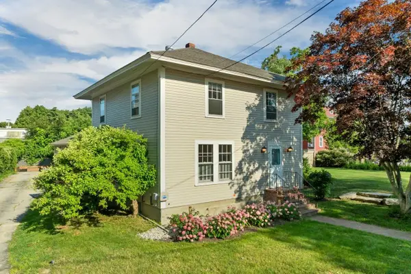 5 Brummitt Court, Wolfeboro, NH 03894