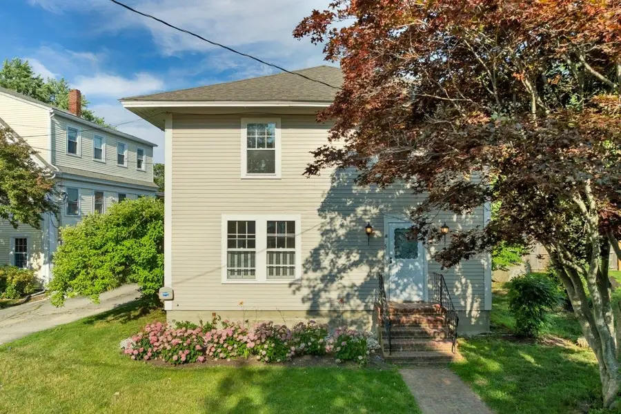 5 Brummitt Court, Wolfeboro, NH 03894 - #2