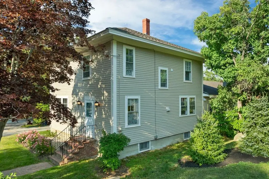 5 Brummitt Court, Wolfeboro, NH 03894 - #3