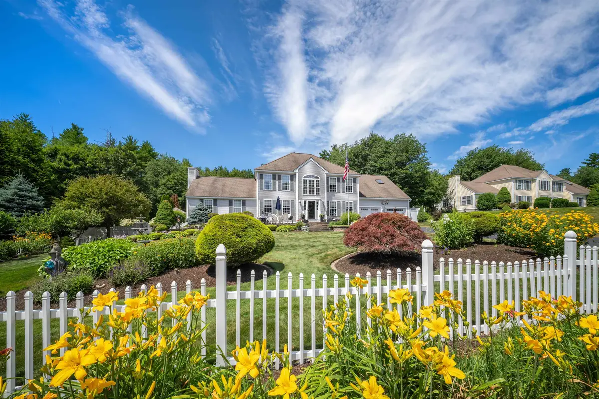 48 Cottonwood Drive, Dover, NH 03820 - #1