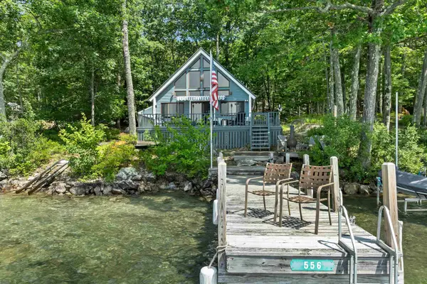 556 Rattlesnake Island, Alton, NH 03810