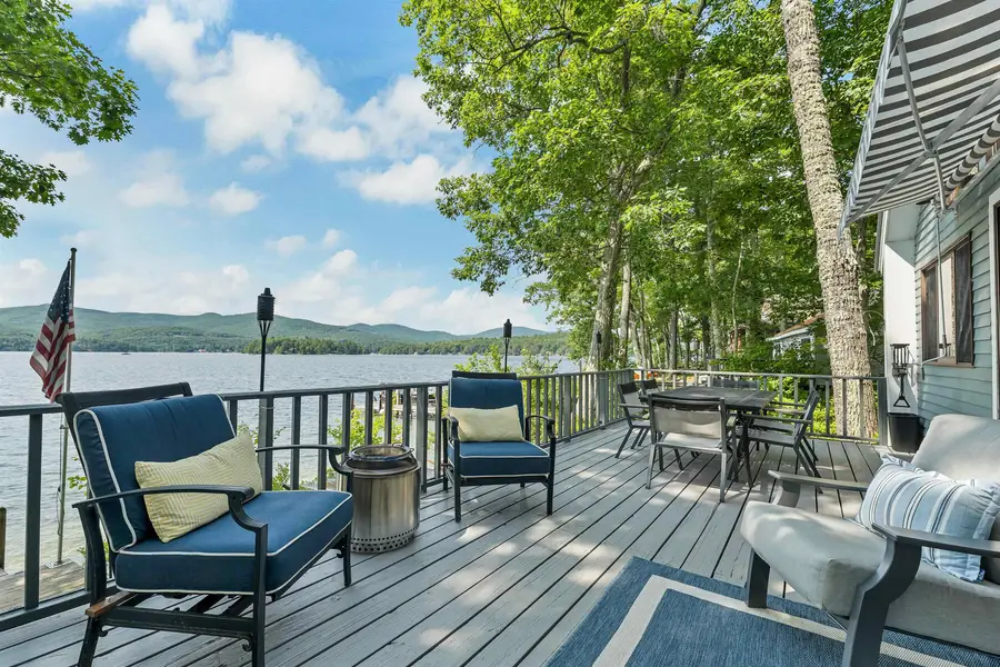556 Rattlesnake Island, Alton Bay, NH 03810 - #3