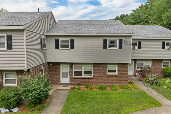 139 S. Main Street #24, Laconia, NH 03246