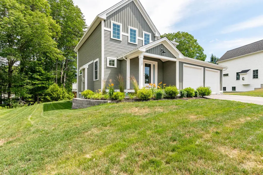 10 Banner Drive, Dover, NH 03820 - #2