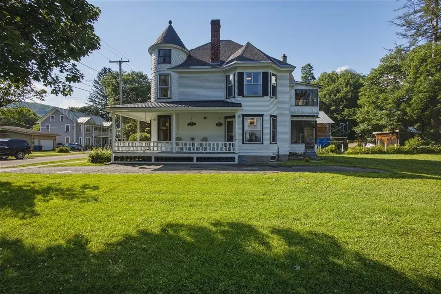 18 Randall Street, Waterbury, VT 05676 - #3