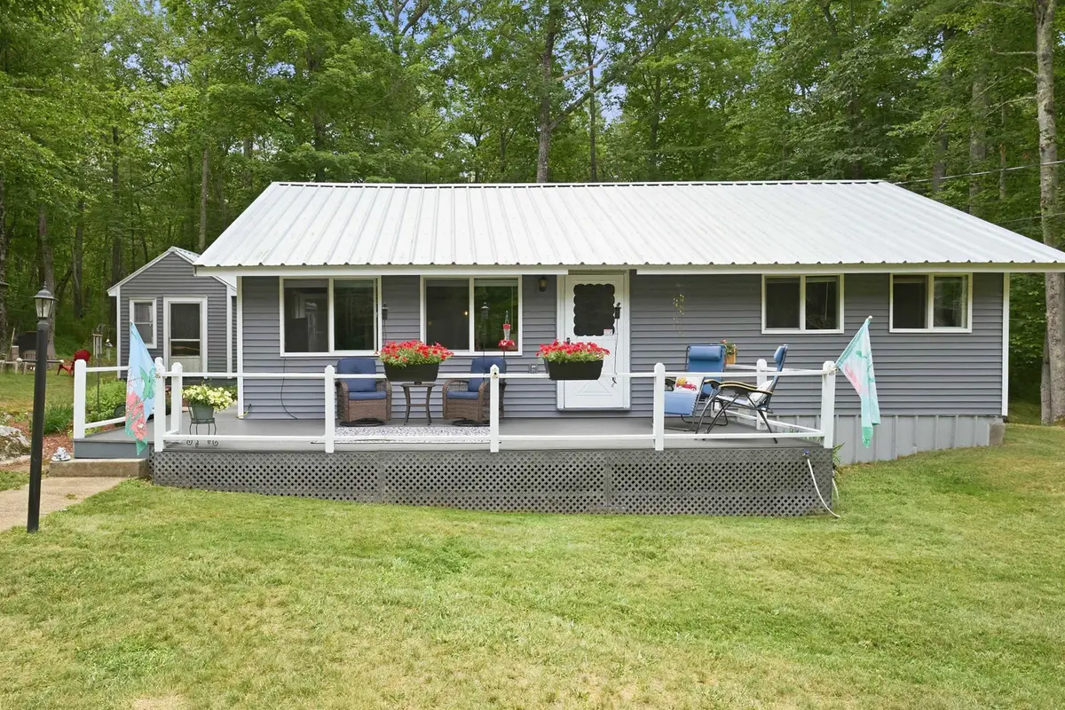 53 Deer Run Lane, Moultonborough, NH 03254 - #1