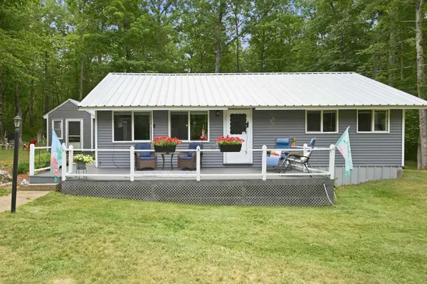 53 Deer Run Lane, Moultonborough, NH 03254