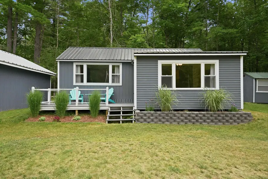 53 Deer Run Lane, Moultonborough, NH 03254 - #2