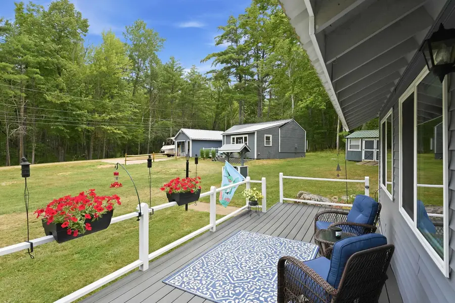 53 Deer Run Lane, Moultonborough, NH 03254 - #3