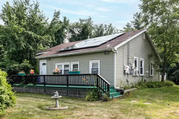15 Tates Brook Road, Somersworth, NH 03878