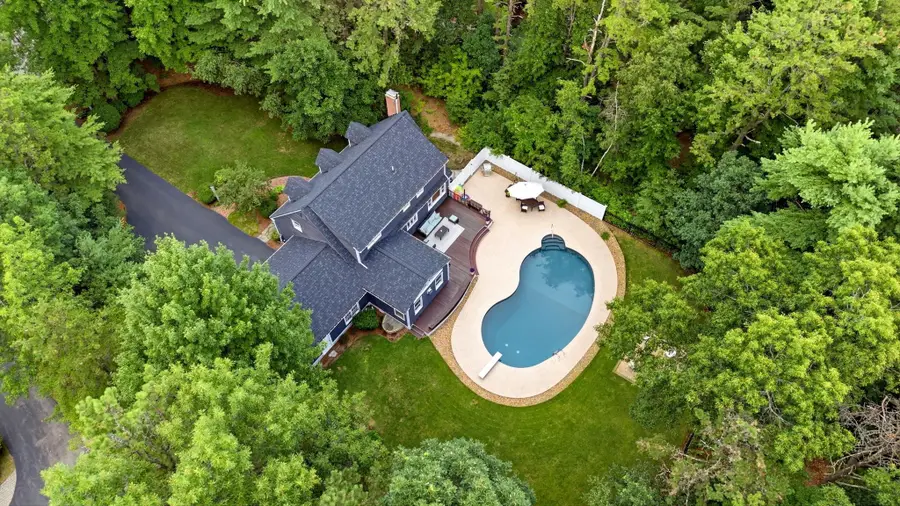 19 Tamarack Lane, Amherst, NH 03031 - #2