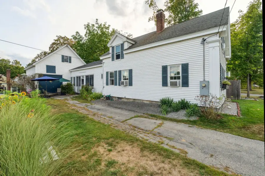 35 Maple Street, Wilton, NH 03086 - #3
