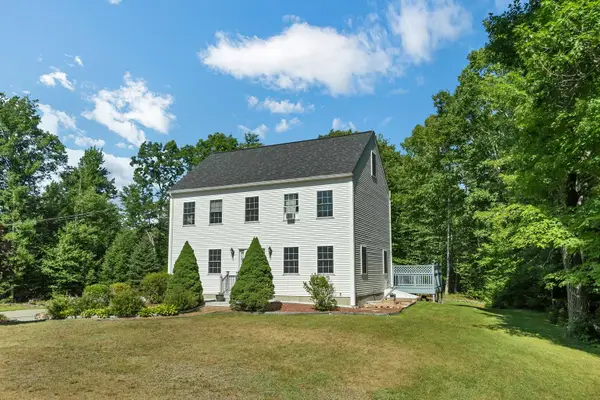 37 Cherub Drive, Farmington, NH 03835