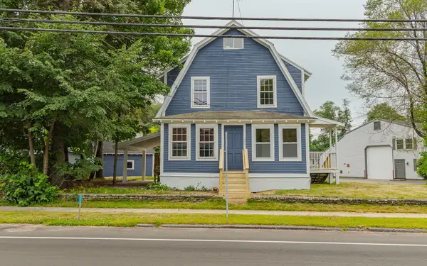 345 Marlboro Street, Keene, NH 03431
