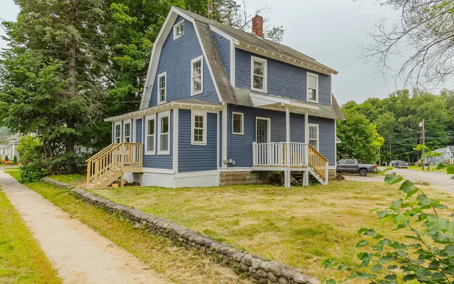 345 Marlboro Street, Keene, NH 03431 - #2