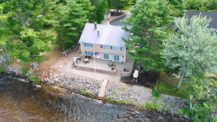 52 Long Sands Road, Ossipee, NH 03814 - #2