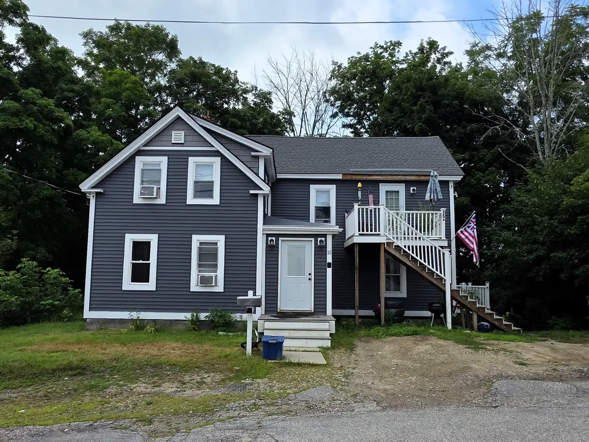 15 Winter Street, Farmington, NH 03835 - #1