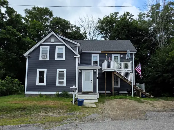 15 Winter Street, Farmington, NH 03835