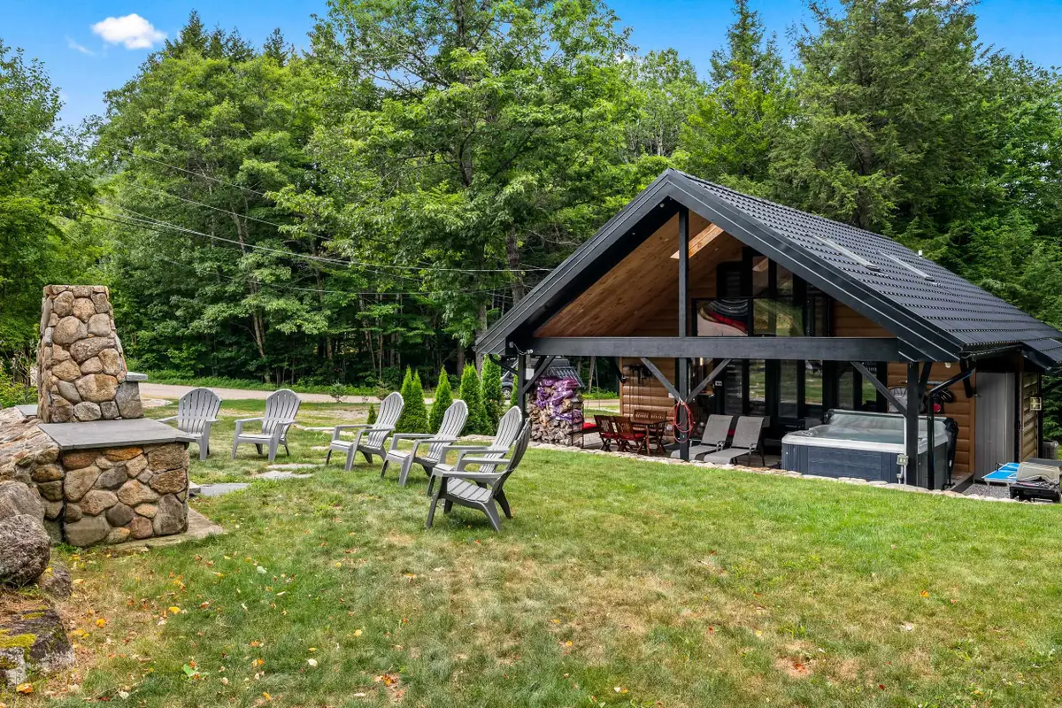 12 Scenic Vista Lane, Intervale, NH 03845 - #1