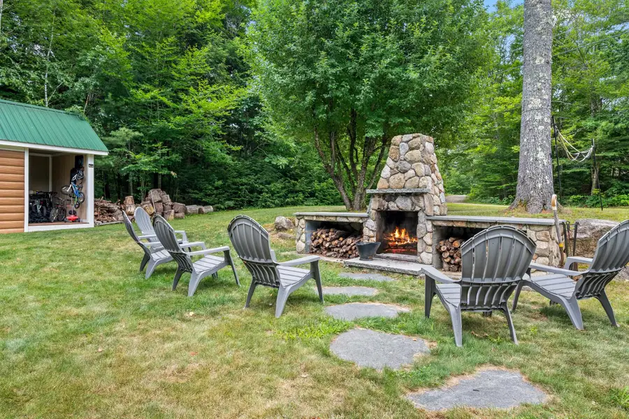 12 Scenic Vista Lane, Intervale, NH 03845 - #3