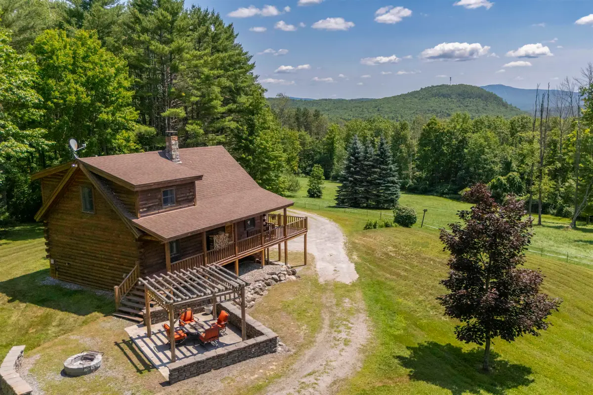 5 Sand Hill Road, Croydon, NH 03773 - #1