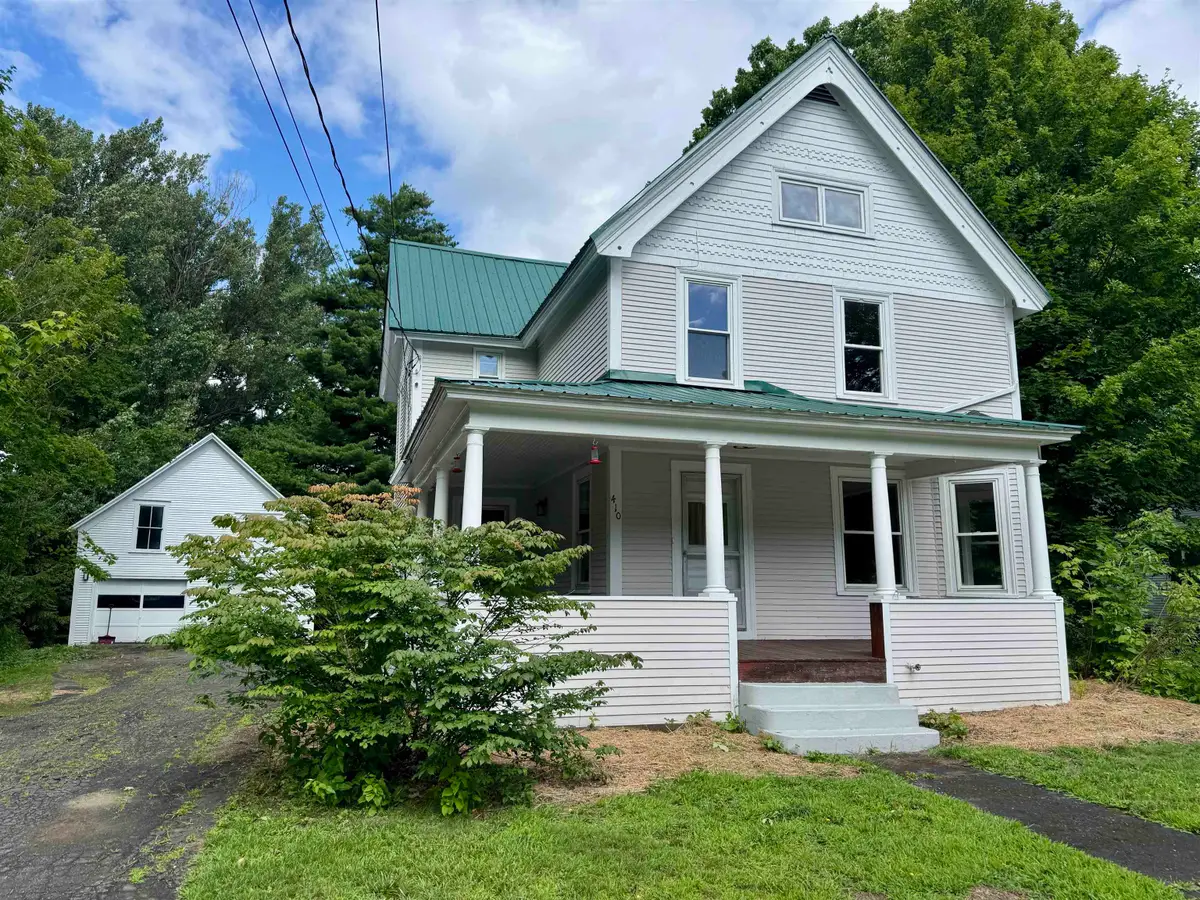 410 Main Street, Derby Line, VT 08530 - #1