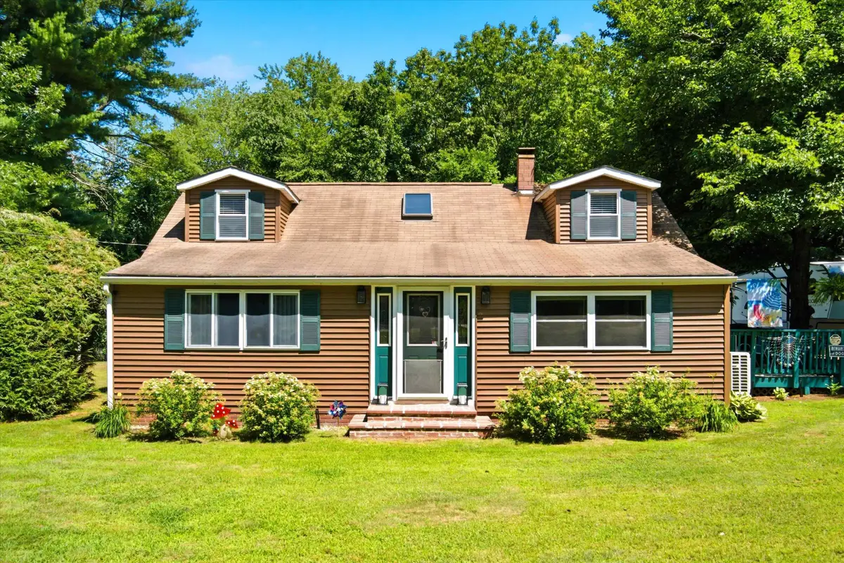 30 Danis Park Road, Goffstown, NH 03045 - #1