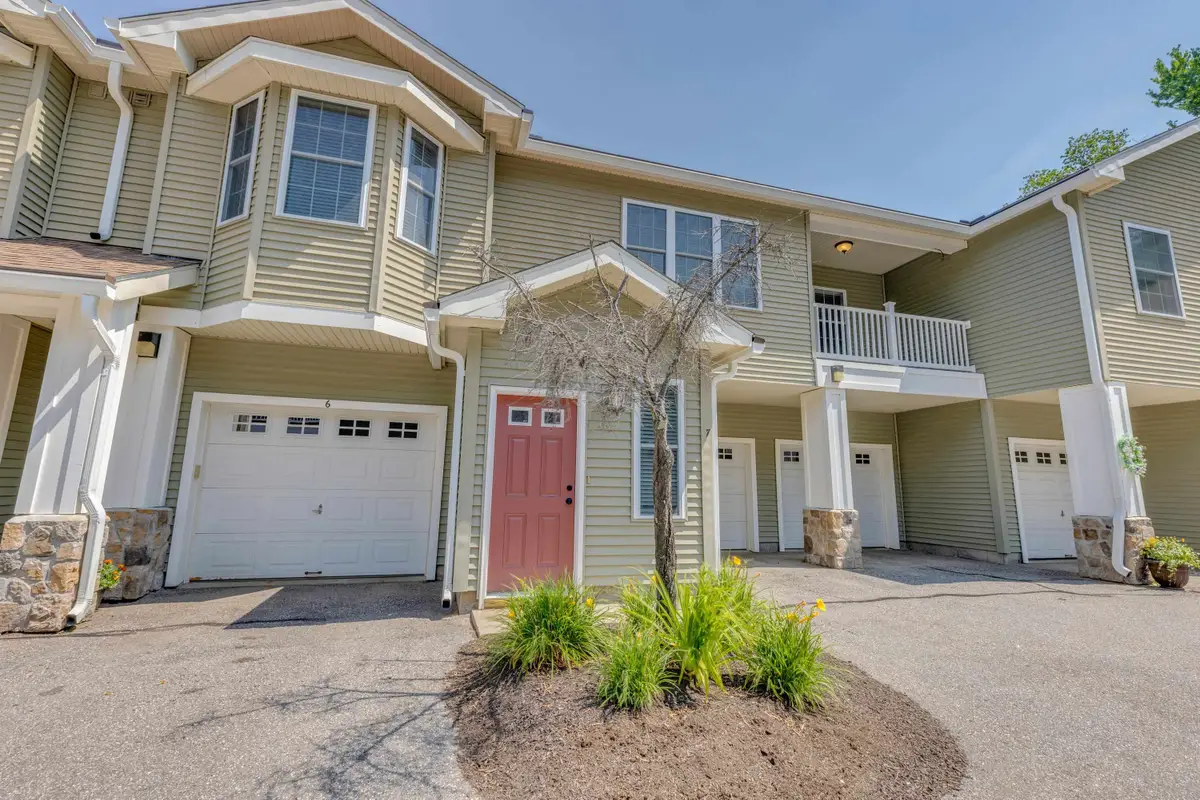 9 Blueberry Hill Road #7, Plymouth, NH 03264 - #1