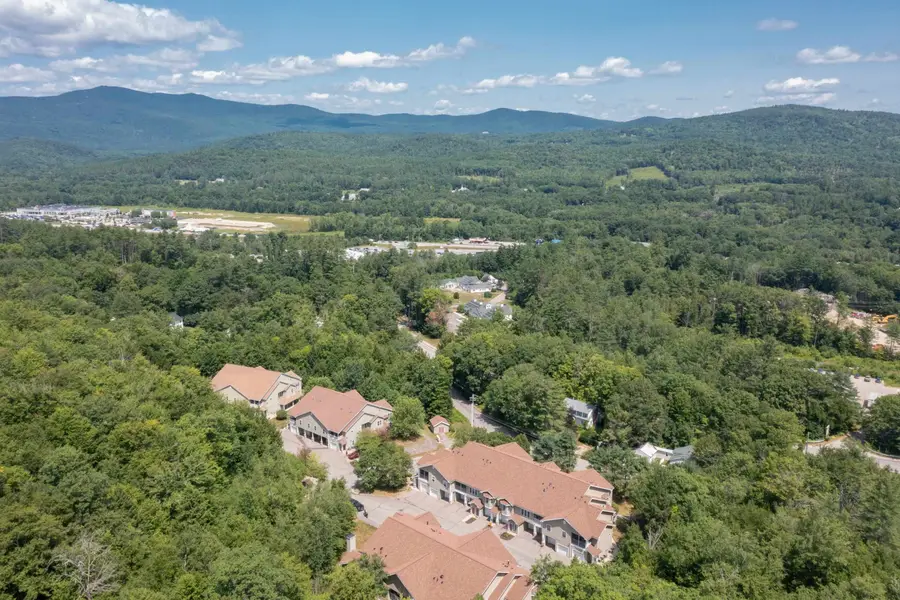 9 Blueberry Hill Road #7, Plymouth, NH 03264 - #2