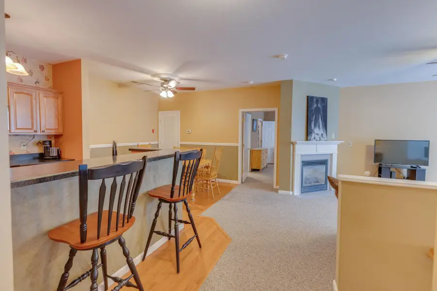 9 Blueberry Hill Road #7, Plymouth, NH 03264 - #3