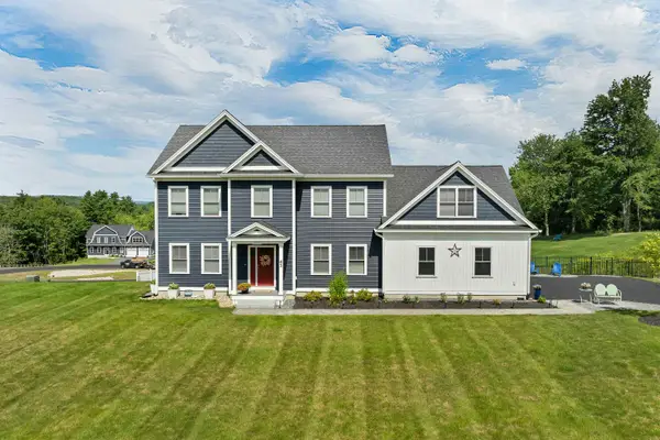45 September Drive #Lot 42, Barrington, NH 03825