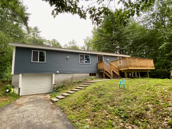 1211 Skitchewaug Trail Road, Springfield, VT 05156