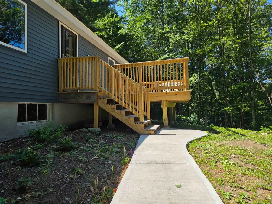 1211 Skitchewaug Trail Road, Springfield, VT 05156 - #2