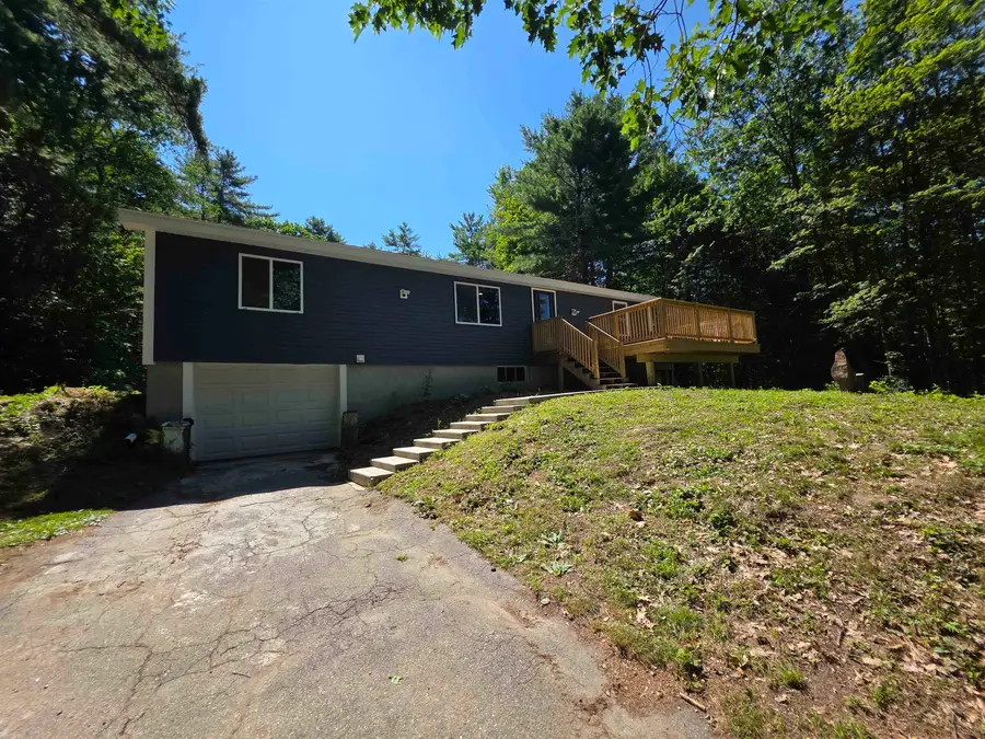 1211 Skitchewaug Trail Road, Springfield, VT 05156 - #3