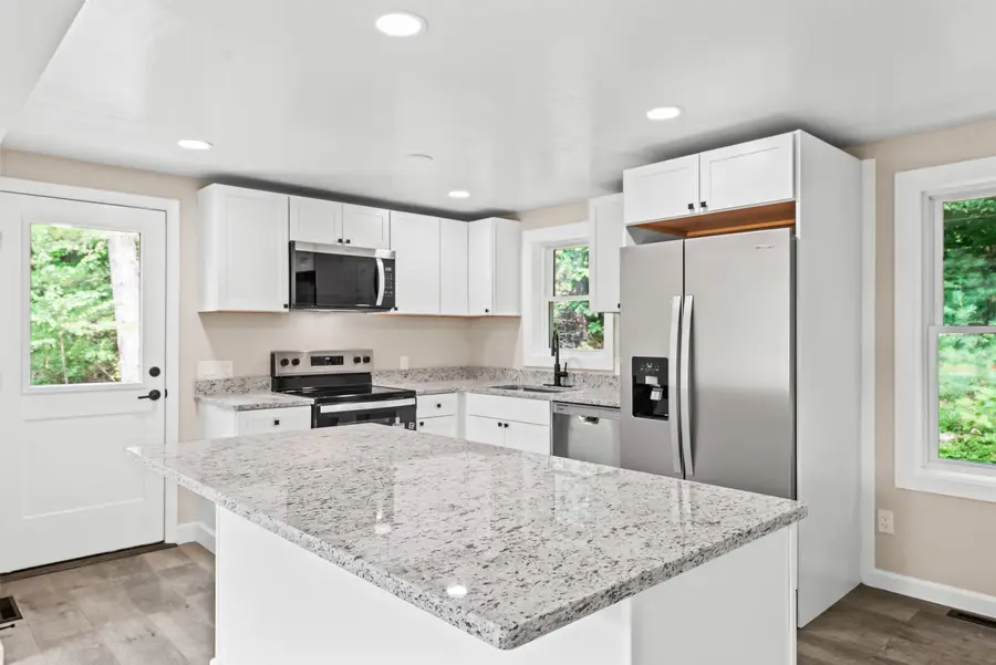 17 Fairway Drive, New Hampton, NH 03256 - #2