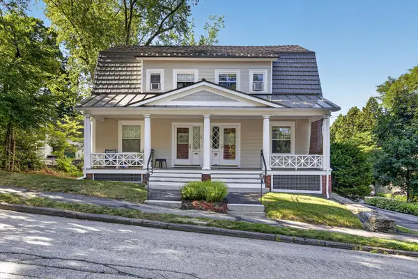 58 Park Avenue, Manchester, NH 03104